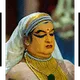 Kerala traditional Kathakali - old