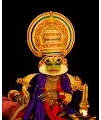 Kerala traditional Kathakali - old