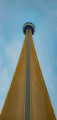 One Shot - Multiplied: CN Tower
