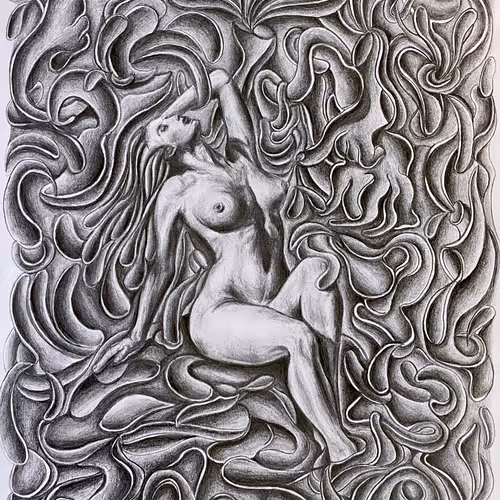 Dressing Up In Costumes