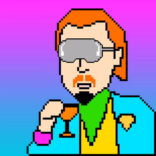 VR Artwork By David Gersch