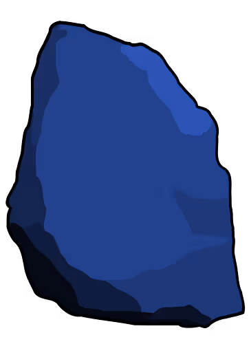Blue Rock