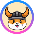 Floki Inu - Diamond Hands - Ruby Tier