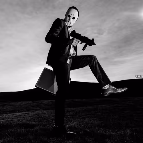 Strictly Business | ArtByGage