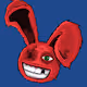 Hungy Hybrid Bunnies - old