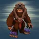 The Abominable Bunch