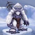 The Abominable Bunch