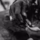 My Life Story: Hands - old
