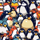 PixelPenguins