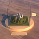 Rendered Tiny Kingdoms