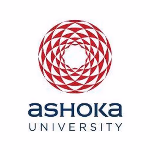 Inside Ashoka University