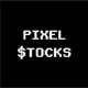 Pixel $tocks