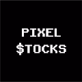 Pixel $tocks