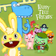 The Happy Tree Friends - old