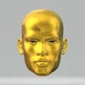 Cryptonian Faces