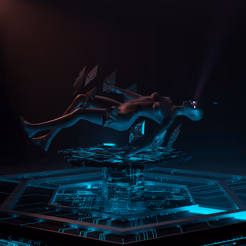 Resurrection - Genesis