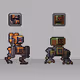 Ether Robots
