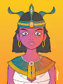 Pintamones Characters