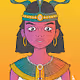 Pintamones Characters