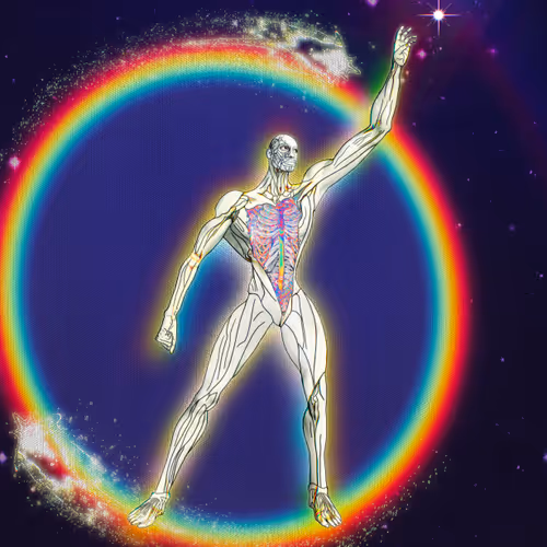 Reaching For The Stars