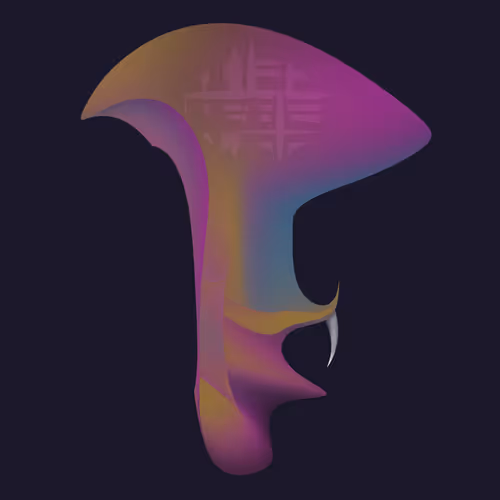 HUNGRY HUSTLER - old