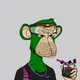 Humor Ape Yacht Club
