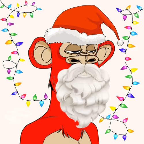 Personal Ape Collection