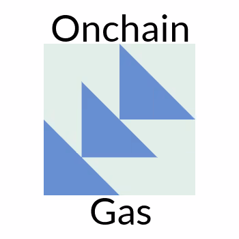 Onchain Gas
