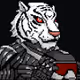 Tactical Tigerz NFT