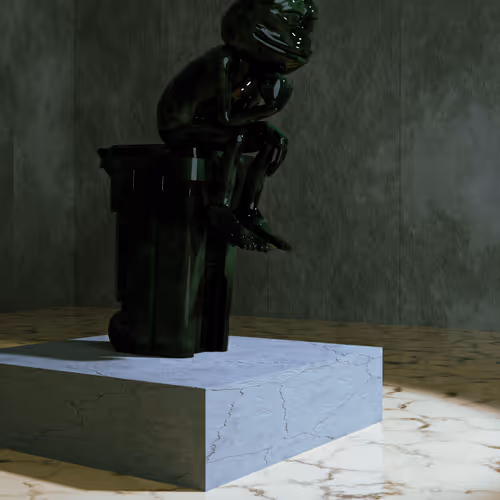 5 KERO 3D EDITIONS floor 0.22