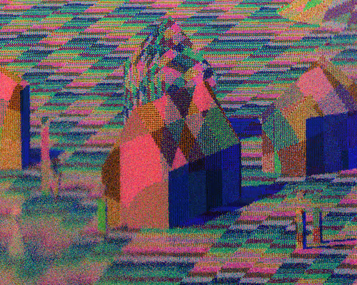 Autoscope by Erik Swahn