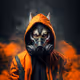 Hooligan Wolves