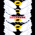 Angel #s