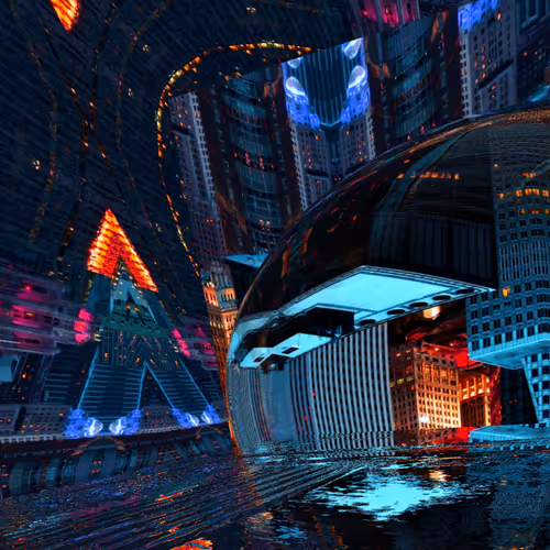 space time continium