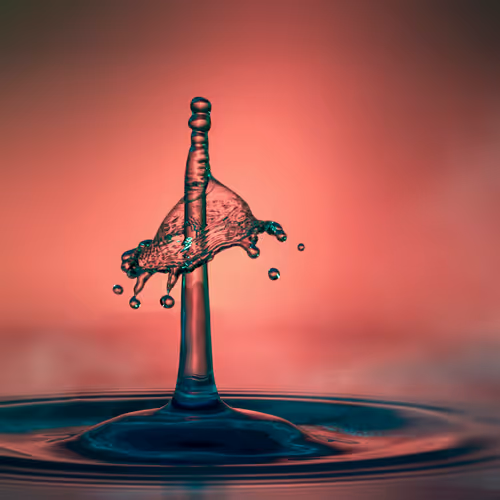 by rsa splash drops collection