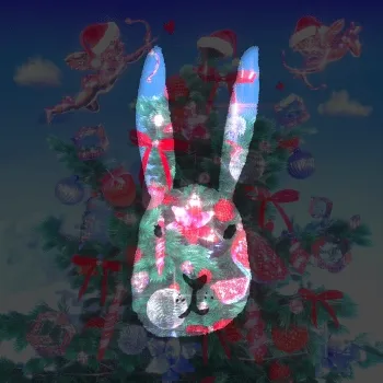 Festive Fever from Seoul