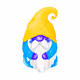 Wise Gnomes