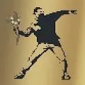 BanksyPixel