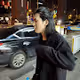 My Smoking Friend(2020/Sept/21 11:33 PM, Kunshan, China)