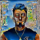 NFT Art Fusion
