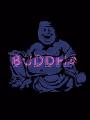 Tiny Buddhas