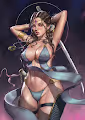 Fantasy Girls NFTs