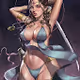 Fantasy Girls NFTs