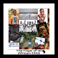 Hope of an African Child
