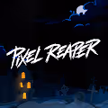 Pixel Reaper by CJF - old