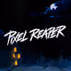 Pixel Reaper by CJF - old
