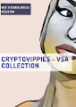 CRYPTOVIPPIES - VERY STREAMED ARTISTS COLLECTION