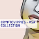 CRYPTOVIPPIES - VERY STREAMED ARTISTS COLLECTION