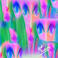 Blurry Hallucinate