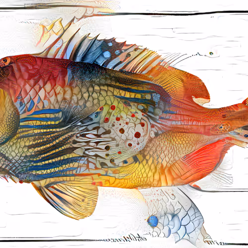 Artificial Natural History